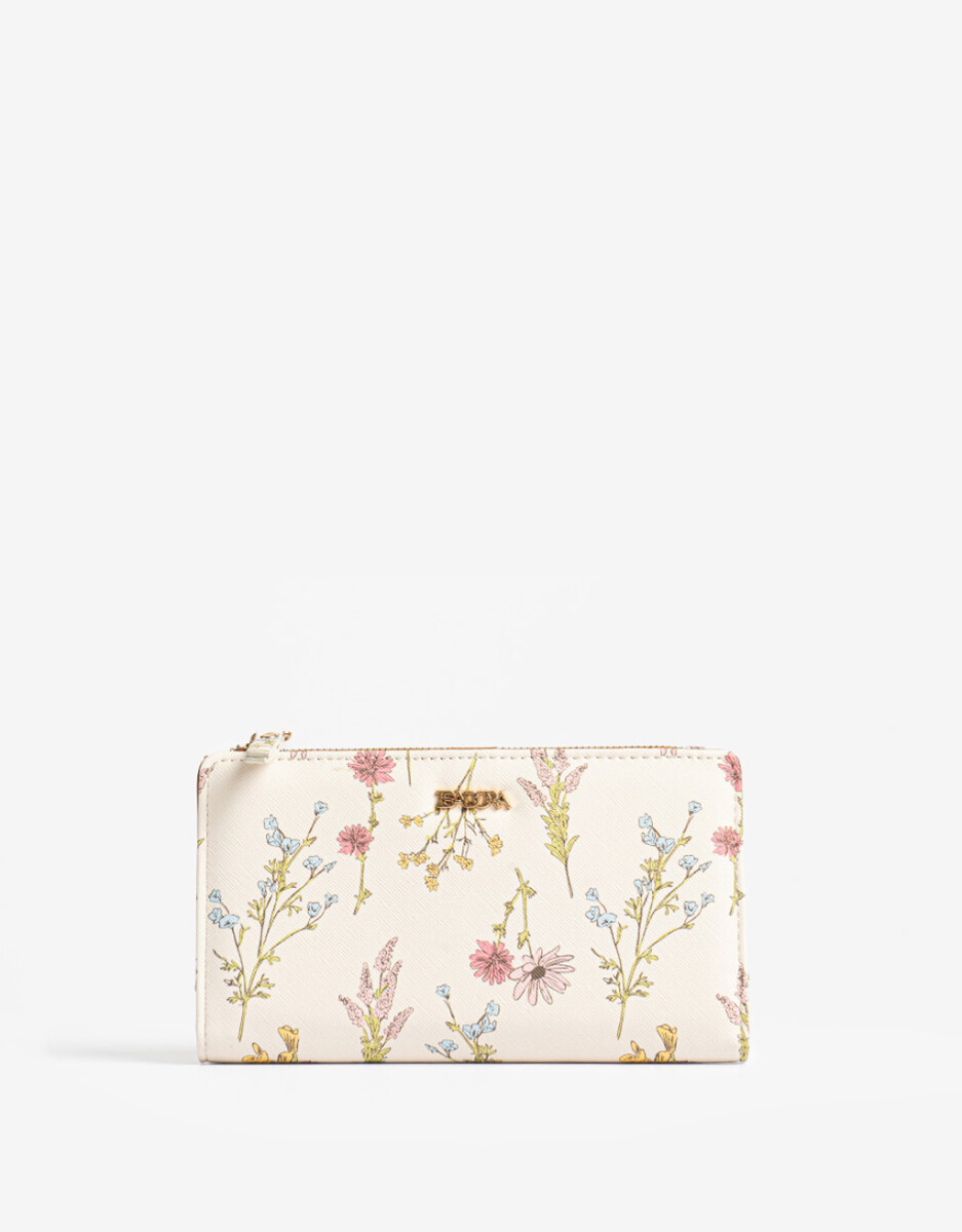 Billetera Fichero Special Price 