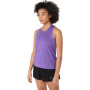 Bividi Running Metarun Tank Mujer Edo Purple