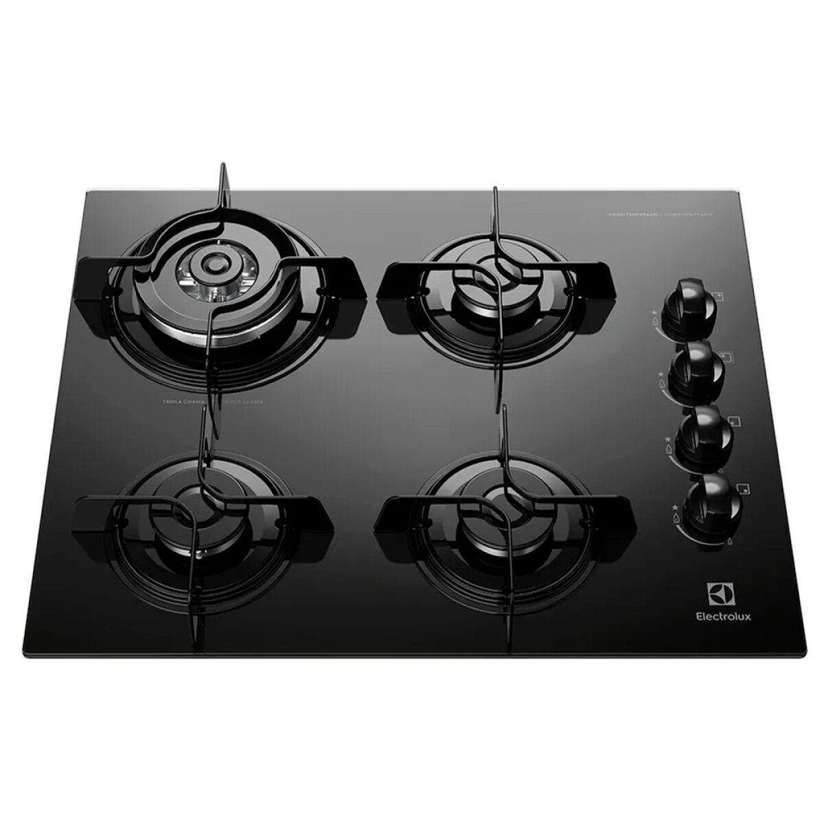 anafe electrolux 4 hornallas 