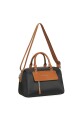 Cartera Oreiro Negro