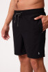 SHORT ROTOM S27 POLANCO Negro