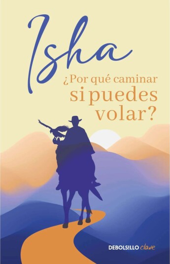 Por qué caminar si puedes volar Por qué caminar si puedes volar