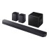 Barra de Sonido Samsung Serie Q HW-Q930F Barra de Sonido Samsung Serie Q HW-Q930F