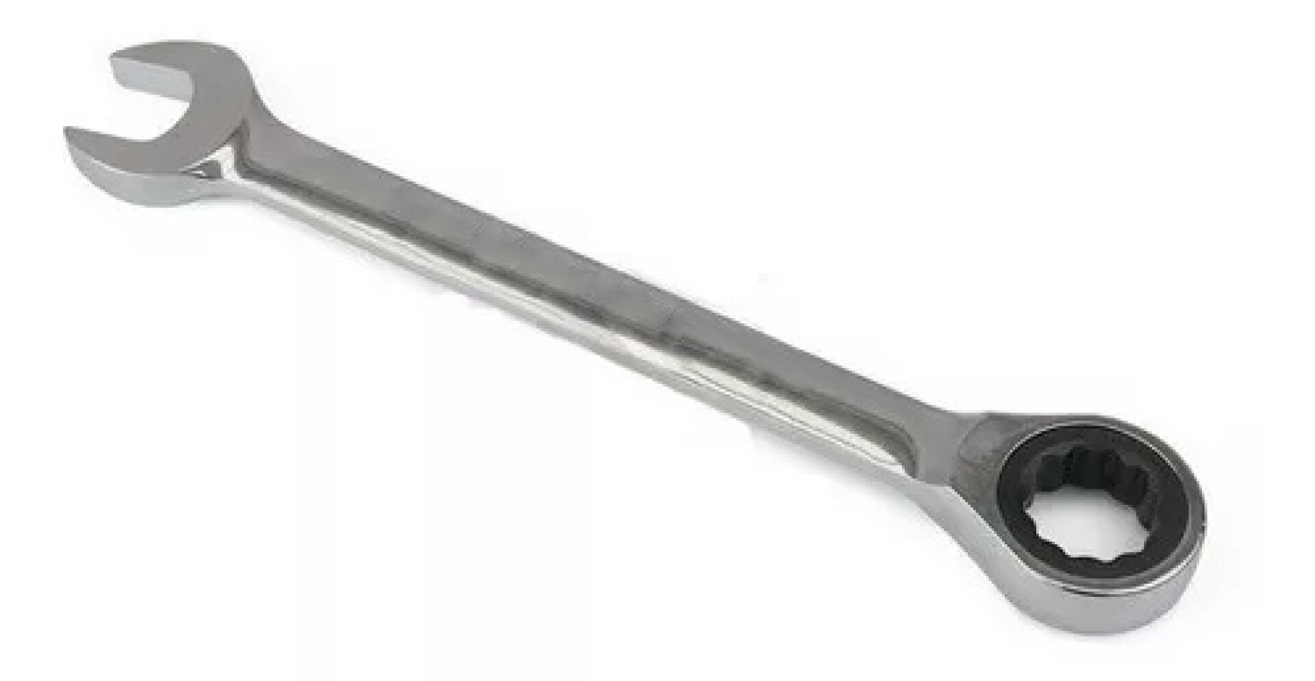 TOLSEN LLAVE COMBINADA FIJA & CRIQUET 13MM 