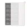 Cubetera hielera de silicona 15 cubos Cubetera hielera de silicona 15 cubos
