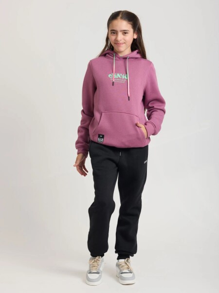 CANGURO DIXIE CELENE TEEN ROSADO