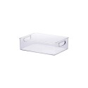 ORGANIZADOR ACRILICO DIAMOND 31X22X9CM Sin color