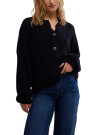COCOA HENLEY Negro