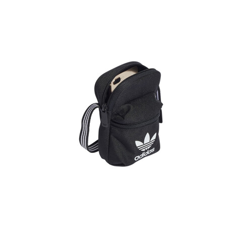 BOLSO adidas ADICOLOR CLASSIC FESTIVAL Black