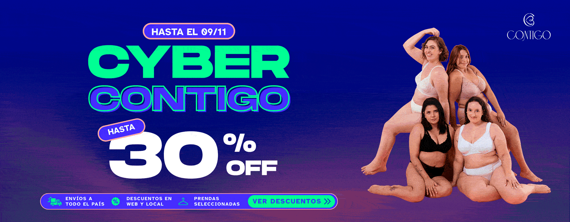 Cyber Contigo 2026