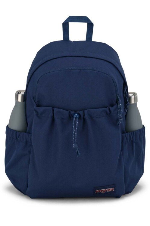 MOCHILA JANSPORT LOUNGE PACK NAVY