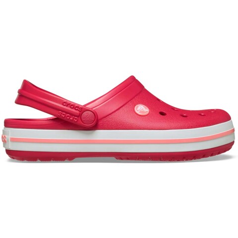 Crocs Crocband Clog Unisex Digital Raspberry