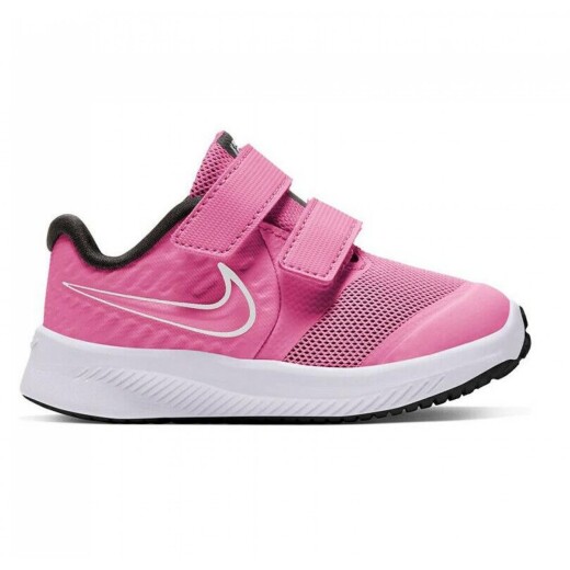 Champion Nike Running Niño Star Runner 2 Tdv Pink Color Único