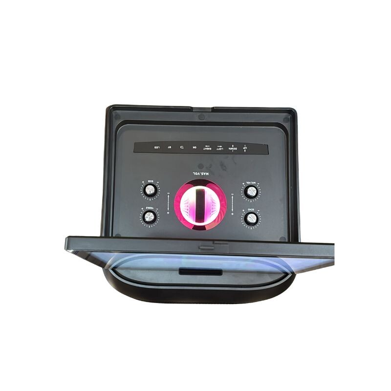 PARLANTE CON PANTALLA ANDROID Y WIFI Parlante Con Pantalla Android Y Wifi