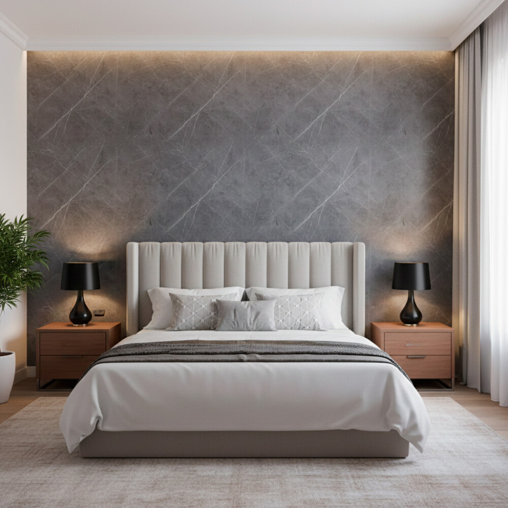 PLACA PVC PARED MODELO KL8146 122X244 CM Placa Pvc Pared Modelo Kl8146 122x244 Cm