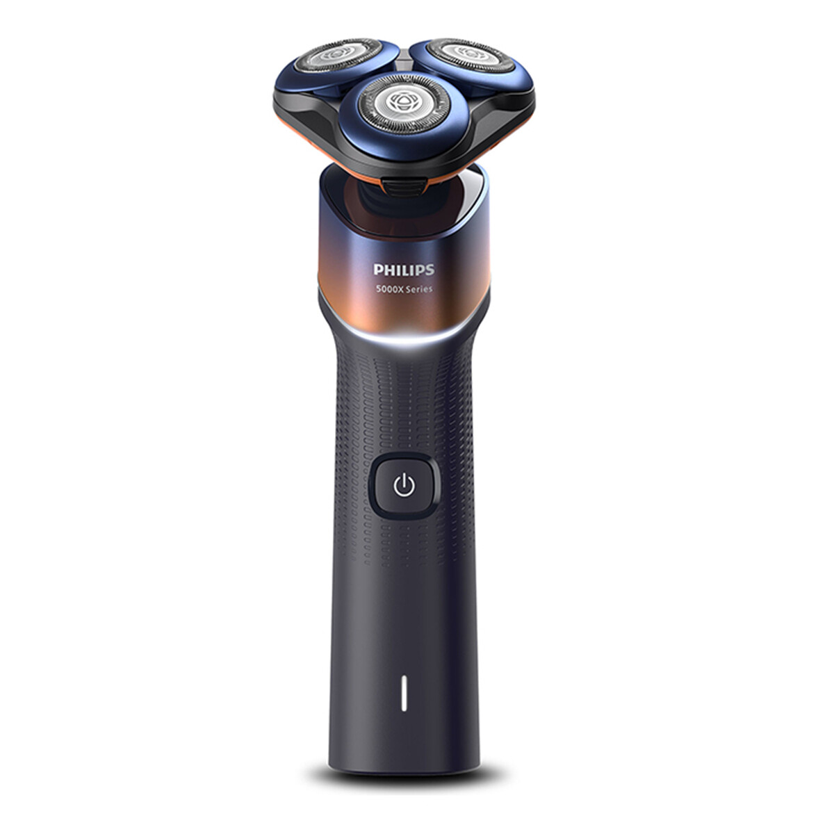 Afeitadora Philips 5000x X5012/05 Negra 