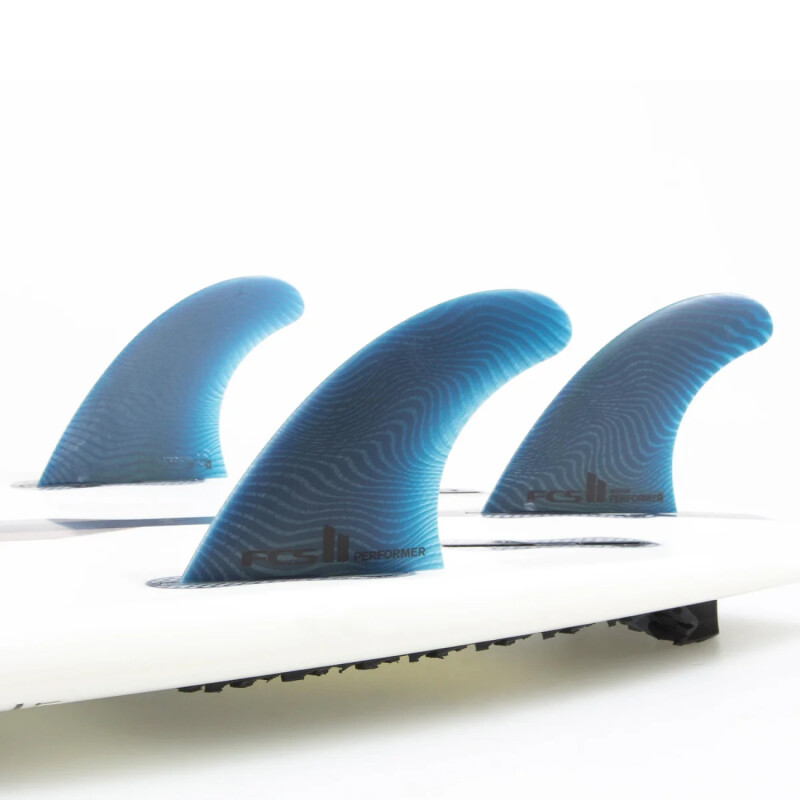 Quilla FCS II Performer Neo Glass Large Quilla FCS II Performer Neo Glass Large