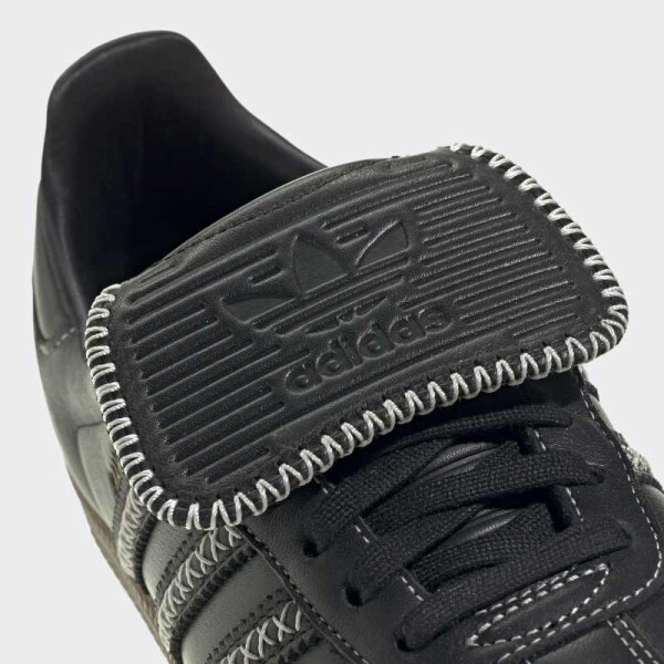 Championes Adidas Samba LT Negro