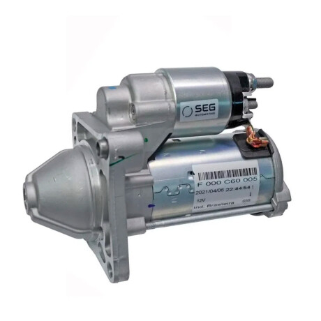 ARRANQUE FIAT GRAND SIENA 1.4 FIRE EVO 11D SISTEMA BOSCH SEG ARRANQUE FIAT GRAND SIENA 1.4 FIRE EVO 11D SISTEMA BOSCH SEG