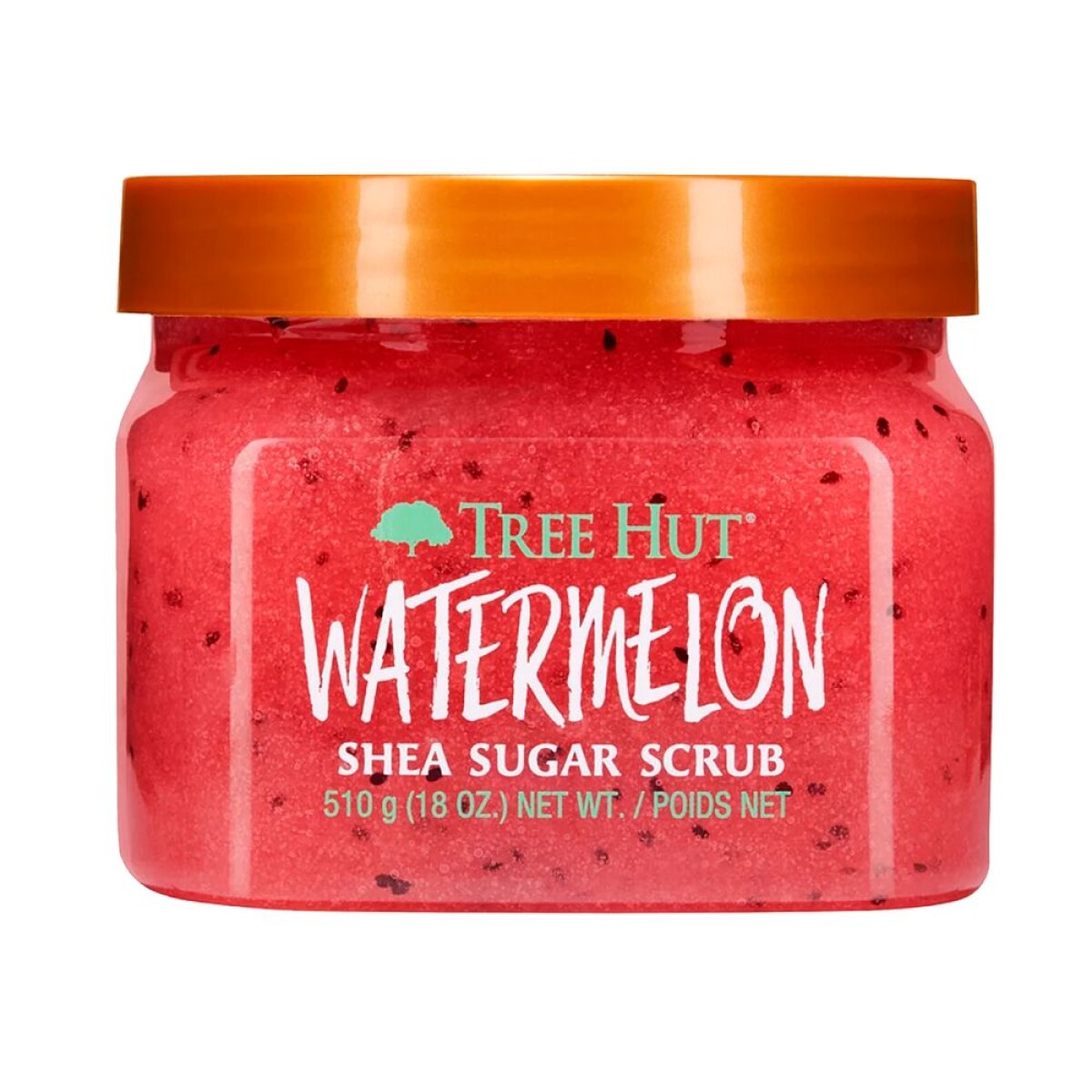 Tree Hut Exfol Corporal Watermelon 510g 