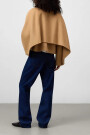 CHAQUETA Camel