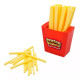 PAPAS FRITAS VOLADORAS PAPAS FRITAS VOLADORAS