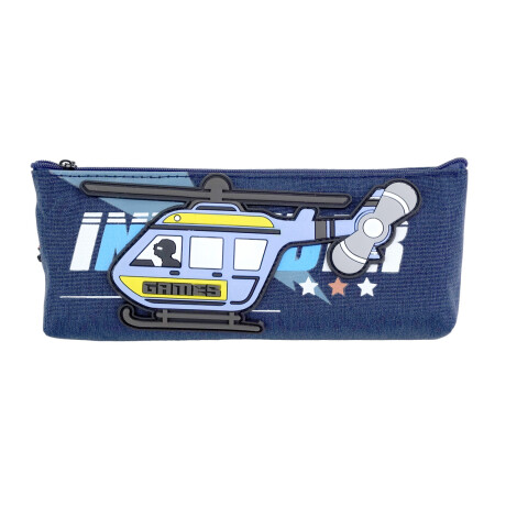 CARTUCHERA CARTUCHERA