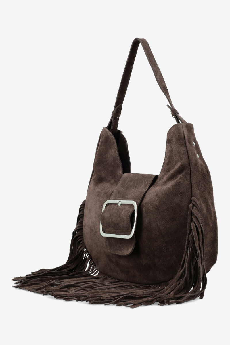 CARTERA Marron