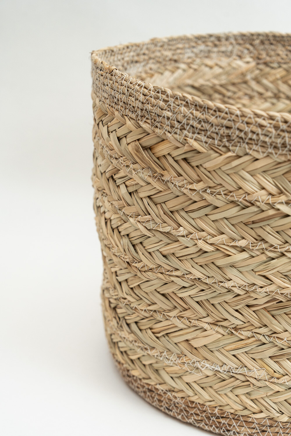 Cesto Lahore Color Unico