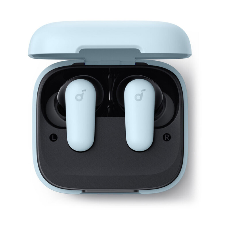 Auriculares Inalámbricos Anker Soundcore P30i TWS NC Azul Auriculares Inalámbricos Anker Soundcore P30i TWS NC Azul