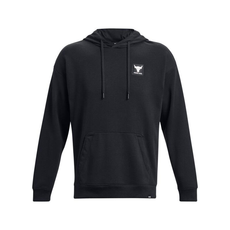 Pjt Rock HWT Terry Hdy-BLK BLK-001