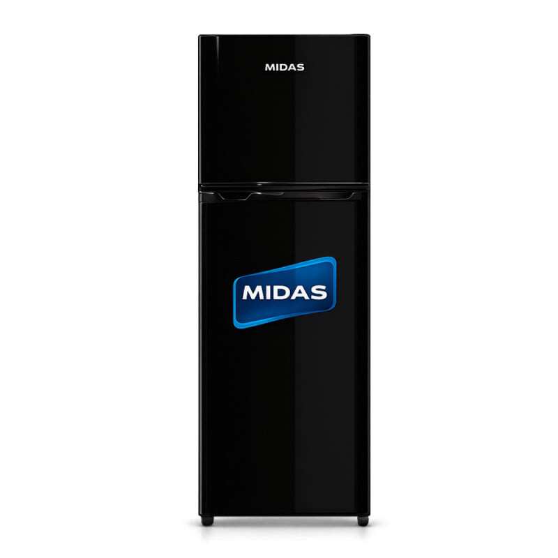 Heladera Midas SMH380 355L Heladera Midas SMH380 355L