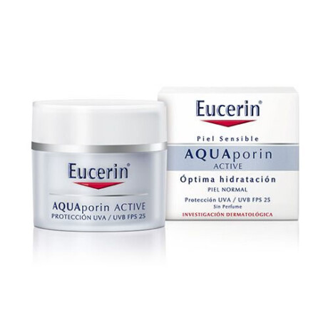 CREMA EUCERIN AQUAPORIN UV 50 ML CREMA EUCERIN AQUAPORIN UV 50 ML