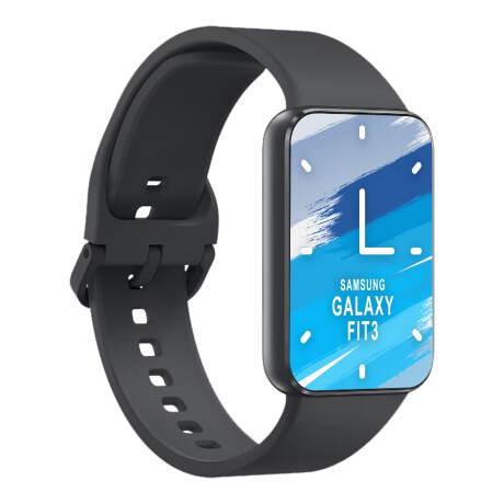 Smartwatch Fit3 Samsung 40mm Bluetooth 001