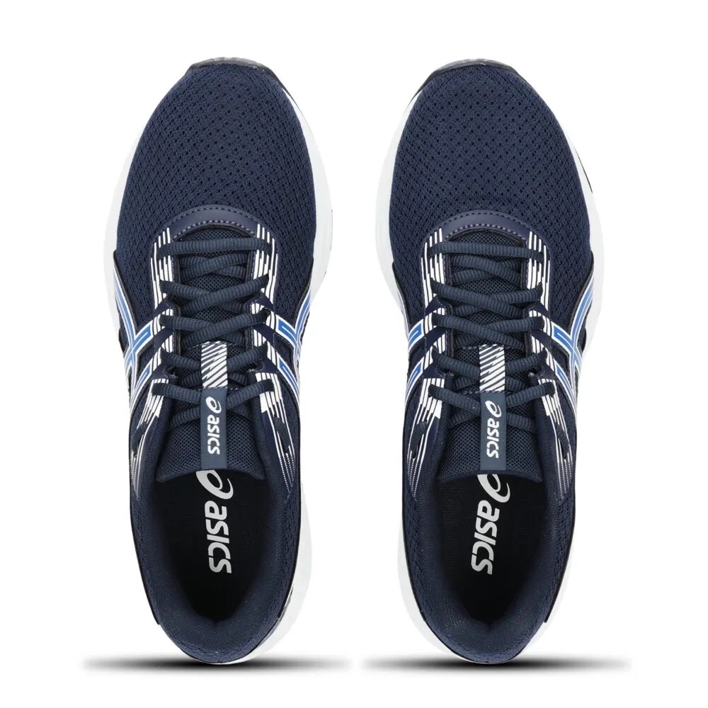 Zapatillas Running Raiden 4 Hombre Midnight/white