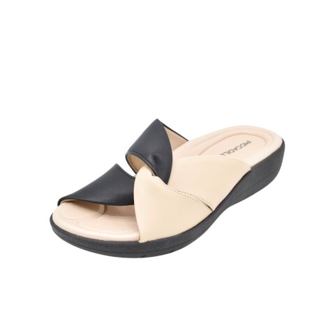 ZUECO 35-41 BRULE/PRET