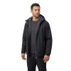 Campera Active Outdoor Hombre JW2051 Negro