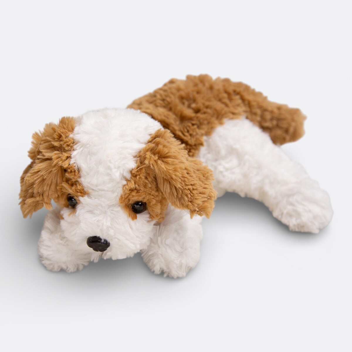 Peluche Tierno de Cachorro - Modelo 1 