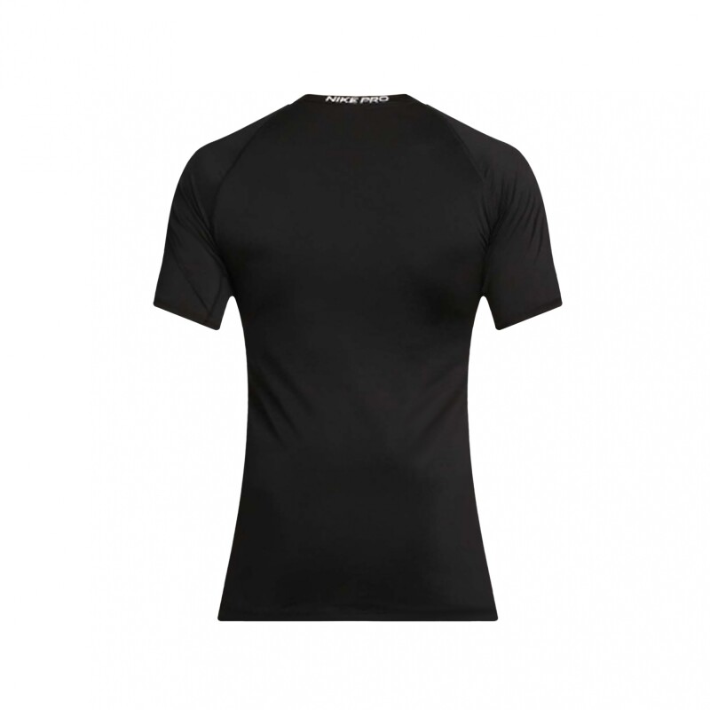 Remera Nike Pro DRI-FIT Black