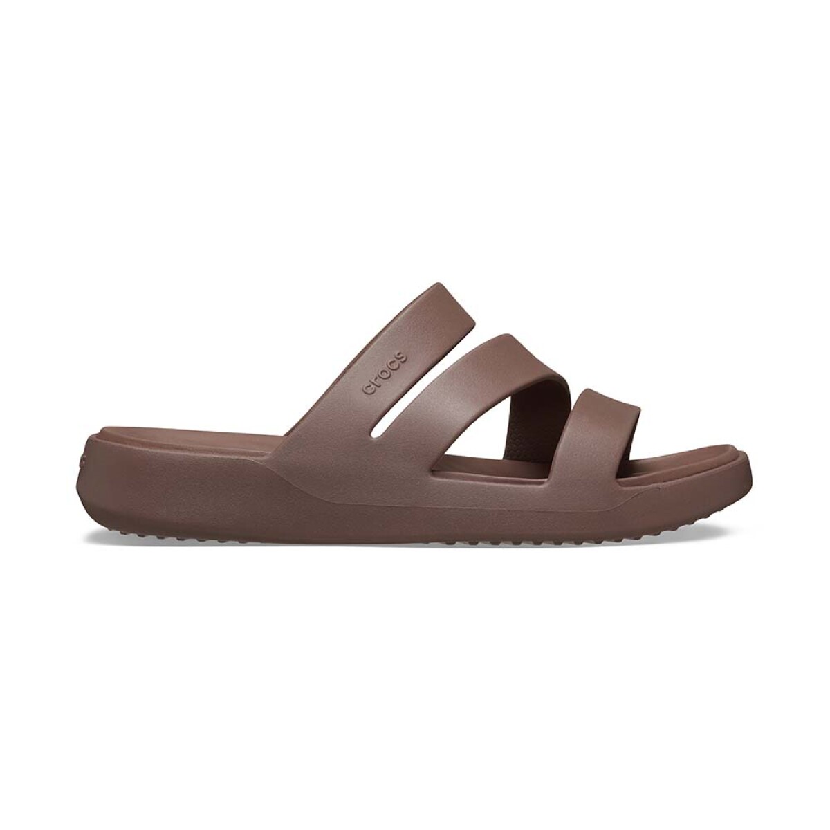 Sandalias Crocs Getaway Strappy W Mujer 