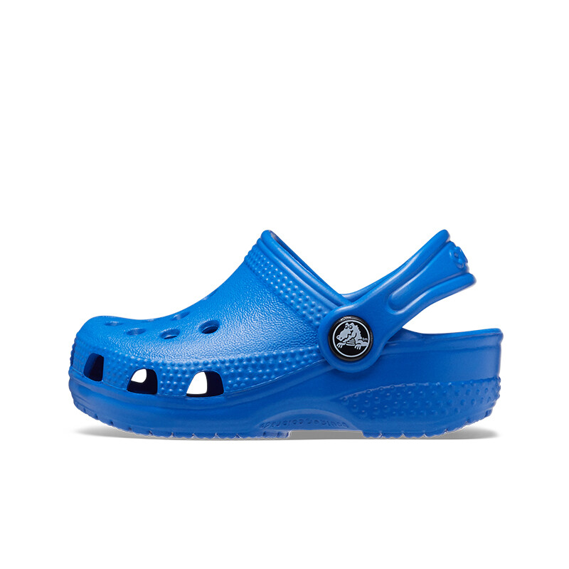 Crocs Classic Baby Azul