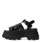 Sandalias de Mujer Miss Carol DREVO Negro