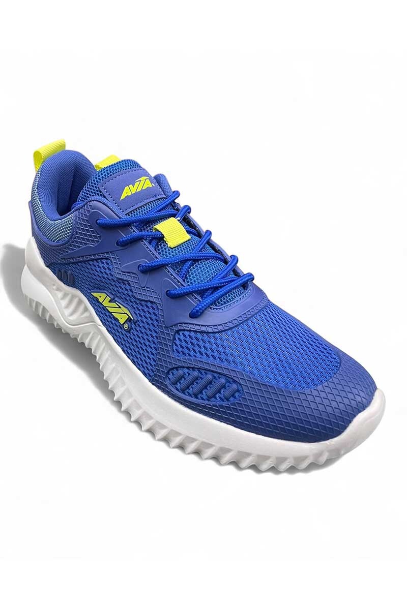 CALZADO DEPORTIVO AVIA COD 10053-A Azul