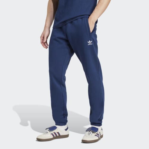 Pantalón Adidas Essentials Trifolio Azul