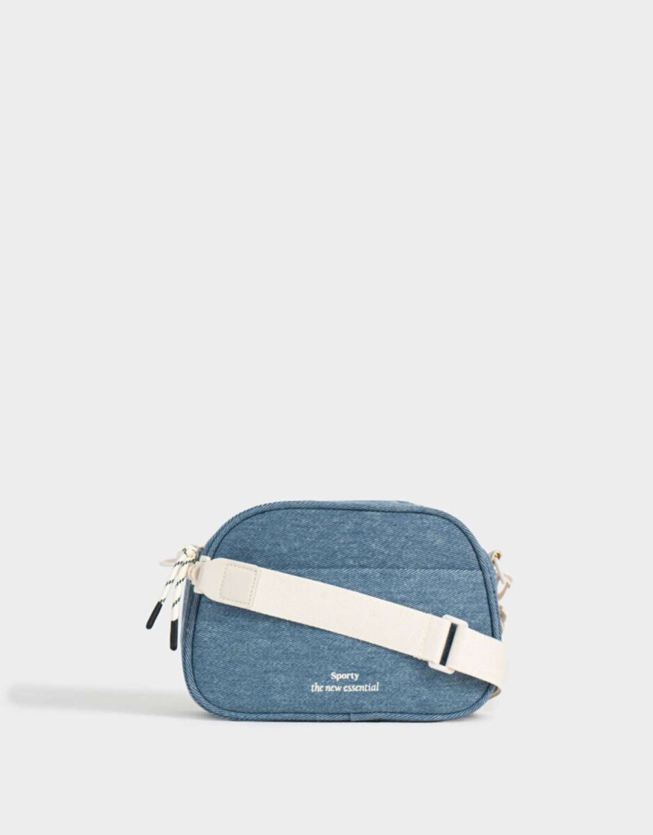 Bandoleras Special Price - Azul Celeste 