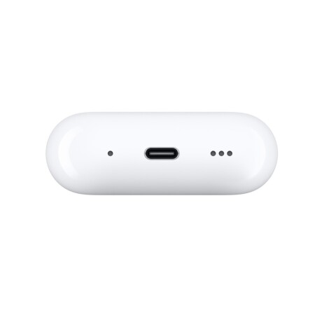 Auriculares Apple AirPods Pro 2da Gen White MTJV3 Magsafe Auriculares Apple AirPods Pro 2da Gen White MTJV3 Magsafe