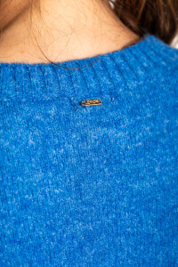 Sweater Ceruleo