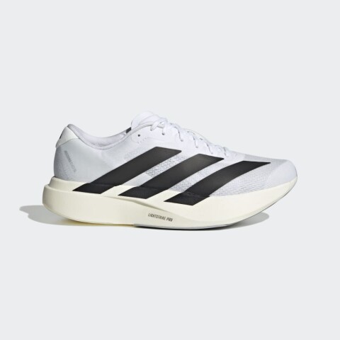 Zapatillas Running Adizero Evo Sl Hombre White