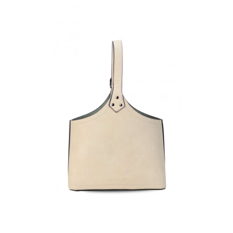 Posa Termo Letonia Crudo C/Aqua