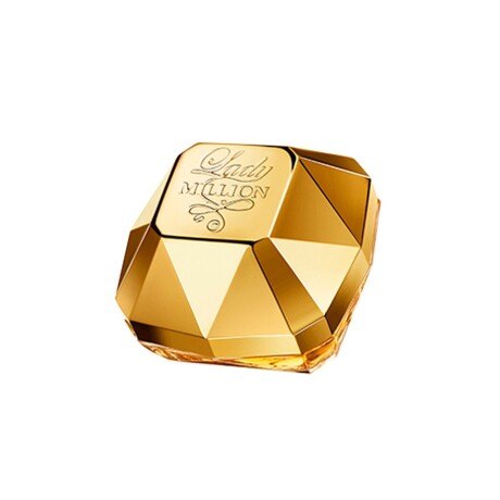 Perfume Paco Rabanne Lady Million 30ml Original Perfume Paco Rabanne Lady Million 30ml Original